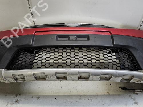 Front bumper DACIA SANDERO 1.5 dCi | BP36325073C7 - Image 4