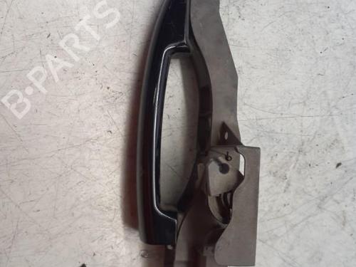 Front left exterior door handle PEUGEOT 3008 I MPV (0U_) 2.0 HDi 150 / BlueHDi 150 | BP29369971C128 