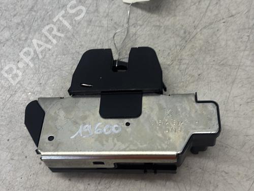 Tailgate lock PEUGEOT 2008 I (CU_) 1.2 VTi | BP29364451C101 