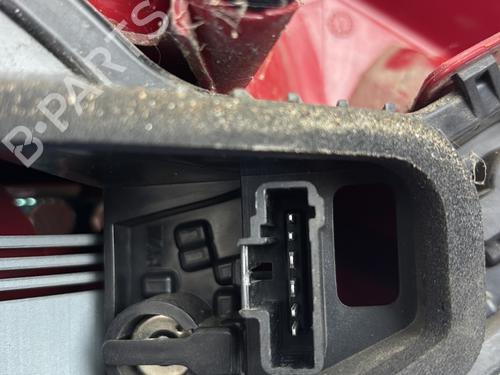 Right taillight PEUGEOT 207 (WA_, WC_) 1.4 16V | BP30148135C35 