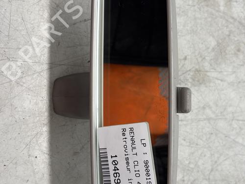 Used Rear mirror RENAULT CLIO IV (BH_) 1.5 dCi 75 (75 hp) 29363684