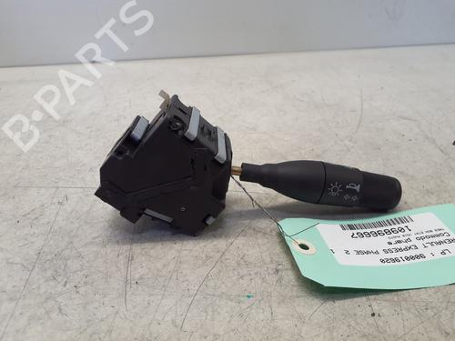 Switch RENAULT RAPID Box Body/MPV (F40_, G40_) 1.9 D (F40R) | BP29362120I30 