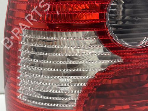 Left taillight VW POLO IV (9N_, 9A_) 1.4 TDI | BP29361873C34 
