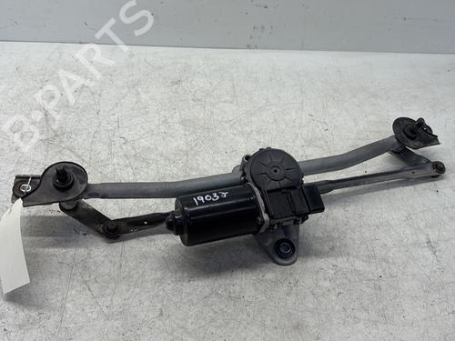Used Front wipers mechanism KIA OPTIMA (FSGDS6B) 1.7 CRDi (136 hp) 29365853