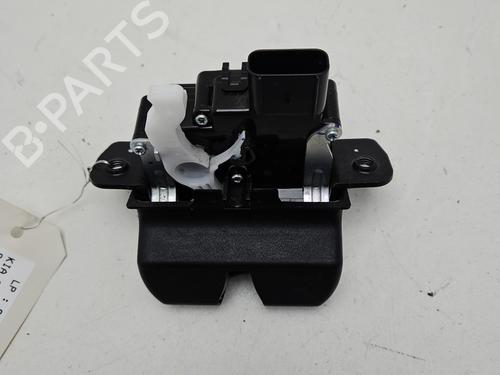 Used Tailgate lock KIA SPORTAGE IV (QL, QLE) 1.7 CRDi (141 hp) 30876044