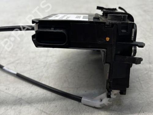 Used Front right lock PEUGEOT 308 II (LB_, LP_, LW_, LH_, L3_) 1.6 BlueHDi 120 (120 hp) 29369453