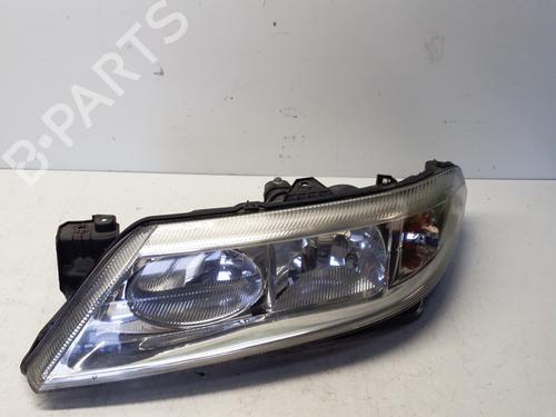 Venstre forlygte RENAULT LAGUNA II (BG0/1_) 1.9 dCi (107 hp) 29368332