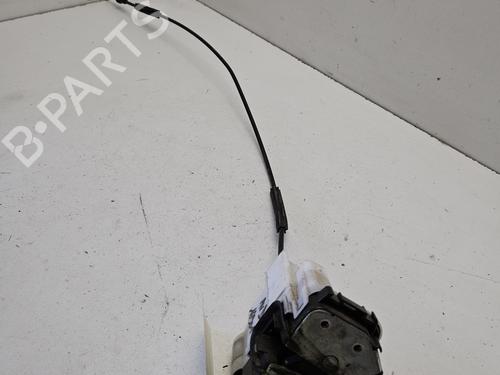 Used Front right lock Front right lock FIAT 500 (312_) 1.3 D Multijet (312AXB1A) (75 hp) 34213600 34213600