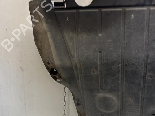 Underbody protection RENAULT CAPTUR I (J5_, H5_) 1.2 TCe 120 | BP29520110M92 