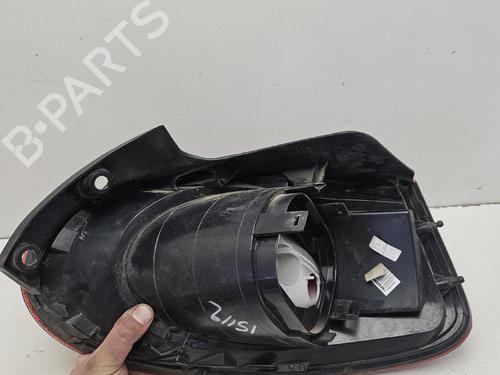 Used Left taillight Left taillight FIAT BRAVO II (198_) 1.6 D Multijet (198AXM1B) (90 hp) 39727967 39727967
