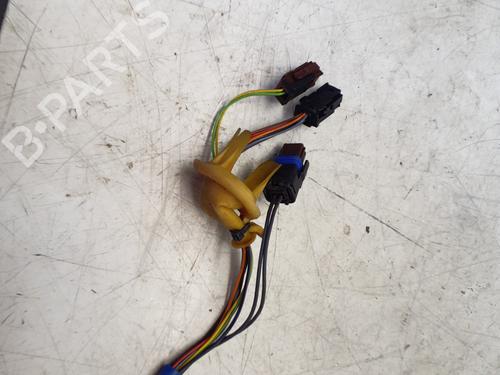 Right mirror PEUGEOT 308 I (4A_, 4C_) 1.6 HDi | BP29365739C27 