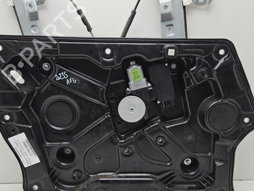 Used Left front window motor RENAULT KOLEOS I (HY_) 2.0 dCi 4x4 (HY0K) (150 hp) 30876053