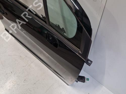 Right front door PEUGEOT 308 SW I (4E_, 4H_) 1.6 HDi | BP29370324C3 