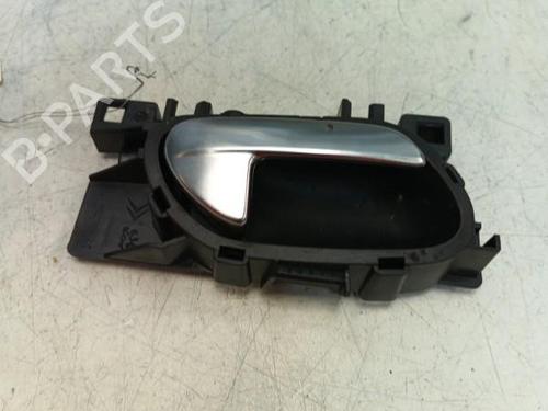 Used Front right interior door handle CITROËN C4 II (NC_) 1.6 HDi 115 (114 hp) 29369519
