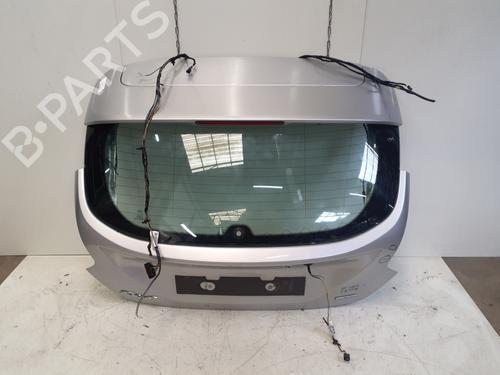 Used Tailgate FORD FOCUS III 1.6 TDCi (115 hp) 29362312
