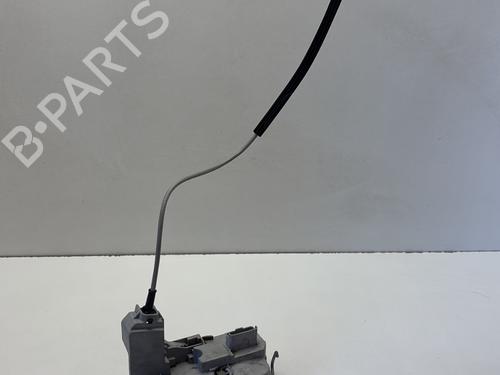 Used Front left lock PEUGEOT 307 (3A/C) 2.0 HDi 110 (107 hp) 29362959