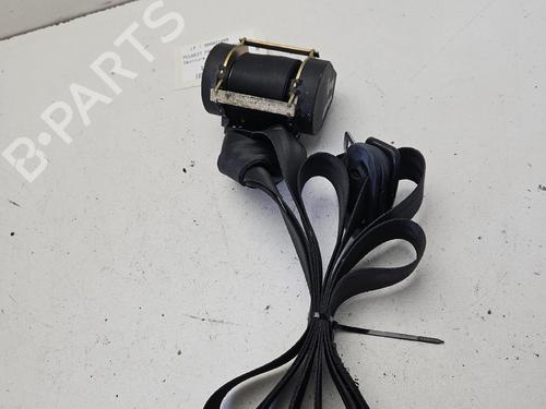 Used Front right seatbelt Front right seatbelt PEUGEOT PARTNER Box Body/MPV (5_, G_) 1.4 (75 hp) 34737588 34737588