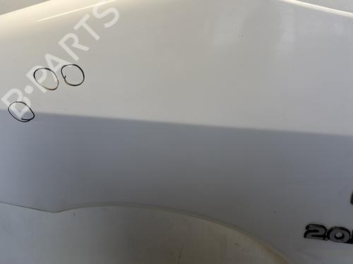 Left front fenders CITROËN JUMPY I Van (BS_, BT_, BY_, BZ_) 2.0 HDi 95 | BP29841199C41