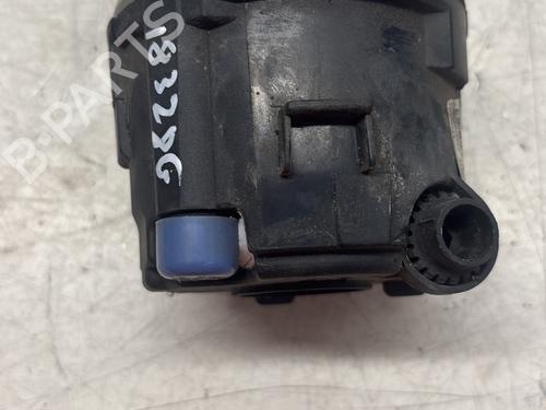 Left front fog light NISSAN X-TRAIL II (T31) 2.0 dCi 4x4 | BP29365783C30 