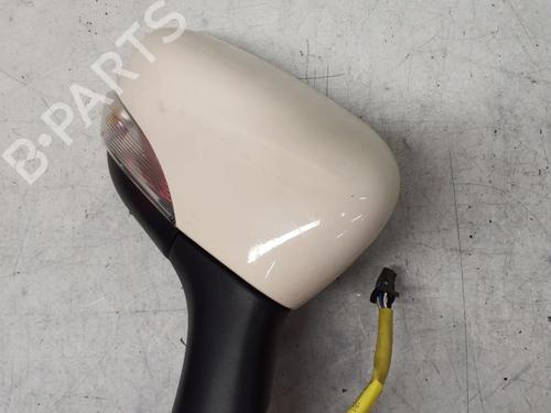 Used Right mirror RENAULT CAPTUR I (J5_, H5_) 1.2 TCe 120 (118 hp) 29369168