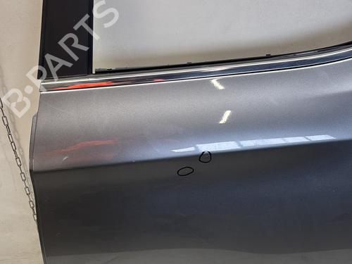 Left rear door NISSAN QASHQAI II (J11, J11_) 1.5 dCi | BP29520107C4 