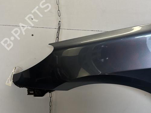 Left front fenders PEUGEOT 307 (3A/C) 1.6 HDi | BP29363132C41 