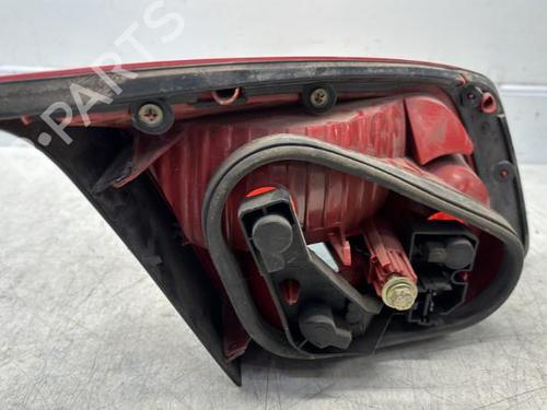 Right tailgate light RENAULT VEL SATIS (BJ0_) 3.5 V6 (BJ0R, BJ0V, BJ0U) | BP29369347C80 