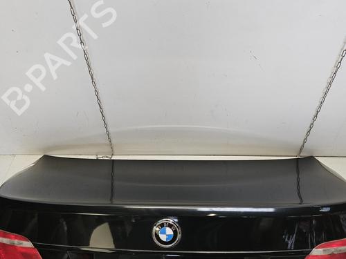 Used Tailgate Tailgate BMW 7 (E65, E66, E67) [2001-2009] 34368648 34368648
