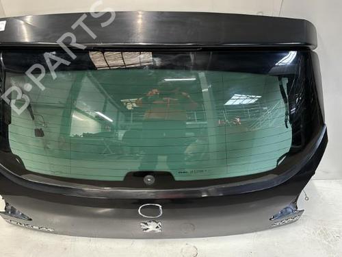 Bakluke CC/Kombi-Kupé PEUGEOT 3008 I MPV (0U_) 1.6 HDi | BP29367673C6