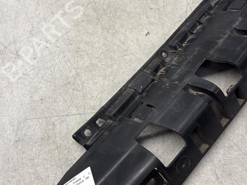 Rear bumper bracket PEUGEOT 2008 I (CU_) 1.2 VTi | BP29364438C159 