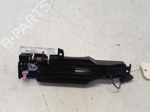 Front left exterior door handle NISSAN MICRA V (K14) 0.9 IG-T | BP29366070C128 