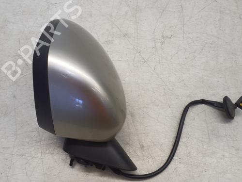 Left mirror OPEL CORSA D (S07) 1.3 CDTI (L08, L68) | BP29363632C26 
