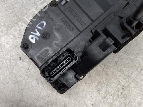 Front right lock NISSAN QASHQAI I (J10, NJ10) 1.5 dCi | BP29362071C97 