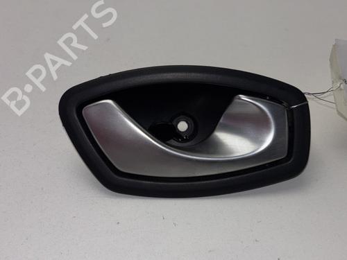 Used Front right interior door handle RENAULT CLIO IV (BH_) 0.9 TCe 90 (BHNF, BHMA, BHMH, BHJK, BHJR) (90 hp) 31957272