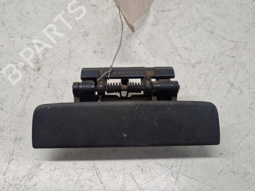 Used Rear left exterior door handle PEUGEOT 306 Hatchback (7A, 7C, N3, N5) 1.4 (75 hp) 29368650