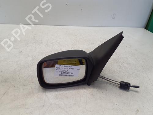 Used Left mirror FORD FIESTA IV (JA_, JB_) 1.8 D (60 hp) 29365684