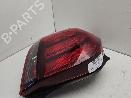 Used Left taillight Left taillight 39227600 39227600