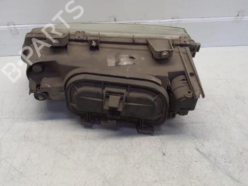 Right headlight CITROËN EVASION MPV (22, U6) 2.0 HDI | BP29369550C29 