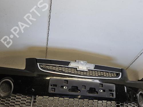 Foran kofangere Foran kofangere CHEVROLET CAPTIVA (C100, C140) 2.0 D (150 hp) 37267280 37267280