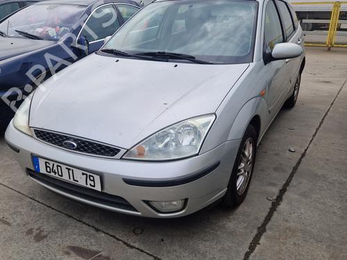 Right mirror FORD FOCUS I (DAW, DBW) | BP34737592C27 - Image 4