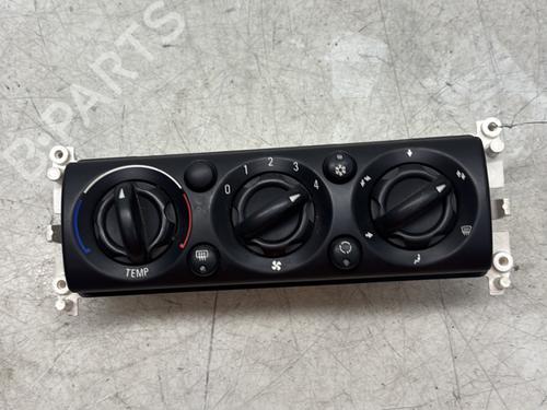 Airco bedieningspaneel MINI MINI (R50, R53) Cooper | BP29365810I5 
