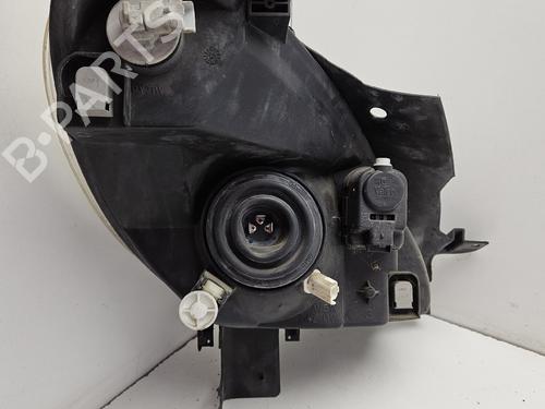 Used Left headlight Left headlight CITROËN XSARA PICASSO (N68) 1.6 HDi (109 hp) 36288202 36288202