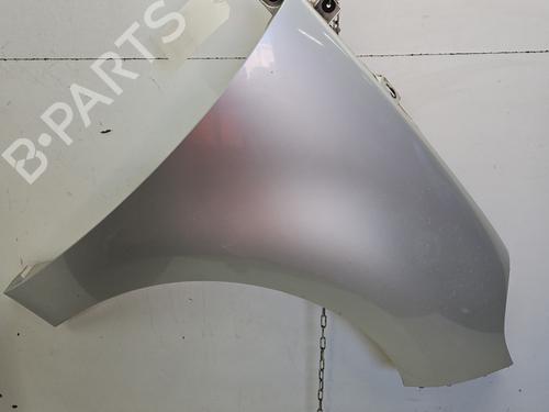 Used Right front fenders RENAULT SCÉNIC III (JZ0/1_) 1.5 dCi (110 hp) 31160844