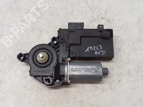 Right front window motor PEUGEOT 307 Break (3E) 2.0 HDI 110 | BP29362397E20 