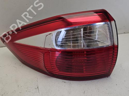 Used Left taillight Left taillight 37453199 37453199