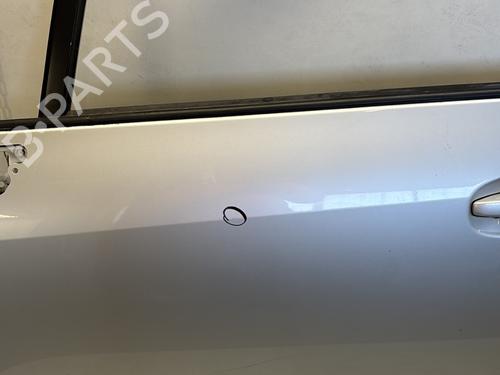 Left front door TOYOTA VERSO (_R2_) 2.2 D-CAT (AUR21_, AUR21R) | BP29841206C2