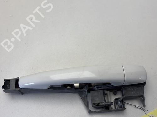 Used Rear right exterior door handle PEUGEOT 5008 (0U_, 0E_) 1.6 HDi (114 hp) 29365218