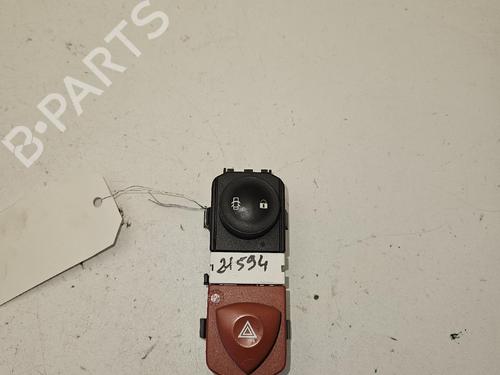 Used Warning switch Warning switch 39256908 39256908