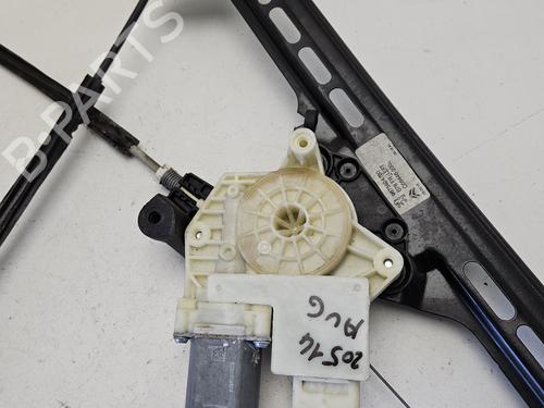 Used Rear parcel shelf Rear parcel shelf AUDI A1 Sportback (8XA, 8XF) 2.0 TDI (143 hp) 34108999 34108999