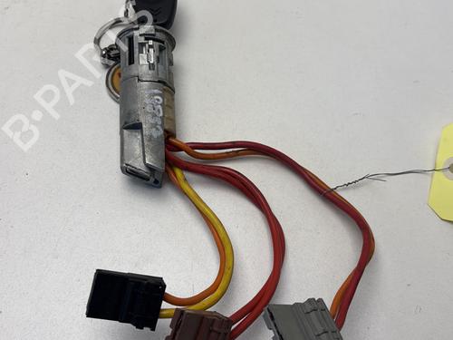 Ignition barrel CITROËN SAXO (S0, S1) 1.0 X | BP29365131M48 